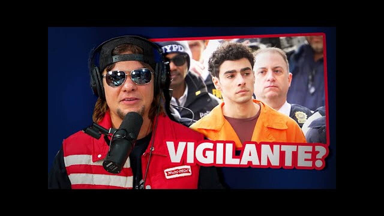 The Pros and Cons of Vigilantes