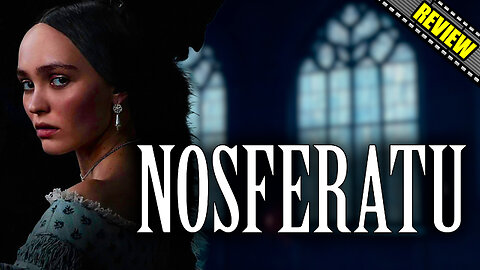 Nosferatu 2024: A Dark & Macabre Masterpiece You Can't Miss!