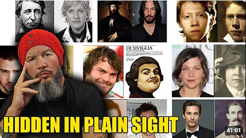 The Secret Invasion 33 Million Fallen Angels in Modern Society