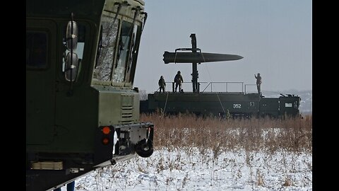 „Dotarło aż do obwodu winnickiego”. Ukraina poinformowała o ataku nową rosyjską rakietą.