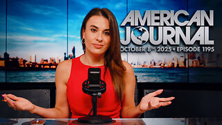 The American Journal - FULL SHOW - 10.08.2025