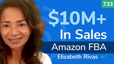 Go-To-Market Strategy for Amazon Brands | SSP Episode 733