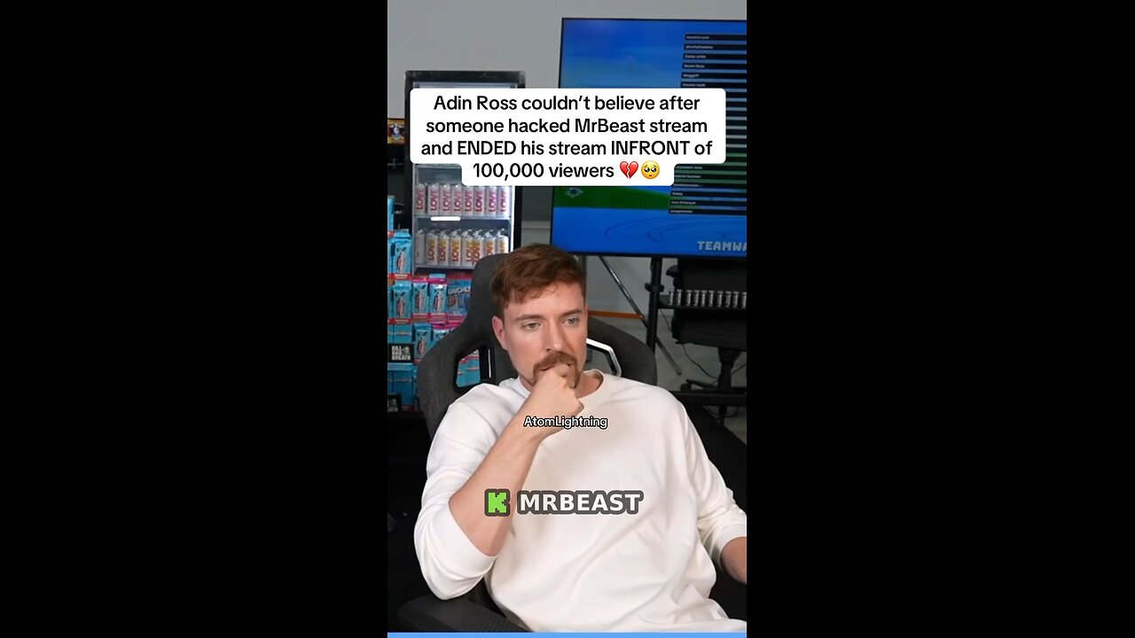 Mrbeast