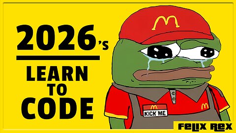 Why New "McDonald's" Meme ENRAGES the Media