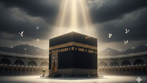 ইসলামিক ভিডিও