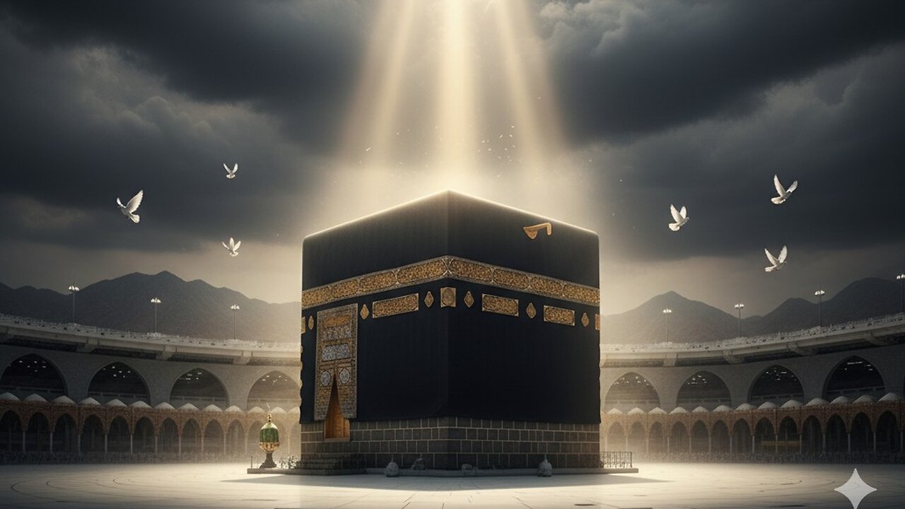 ইসলামিক ভিডিও