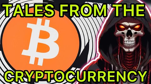 T.F.T.C. Call in | BITCOIN striketh downeth upon haters with a GOD CANDLE! The #BrokeMob