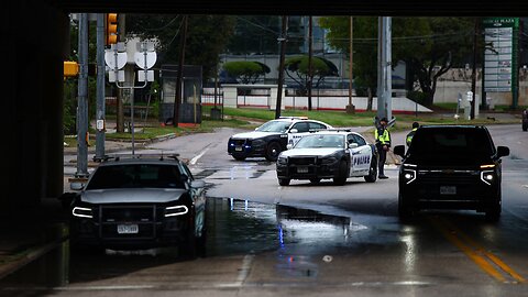 There’s Been Another Political Shooting — And Media are Rushing to Cover Up the Suspect's Identity
