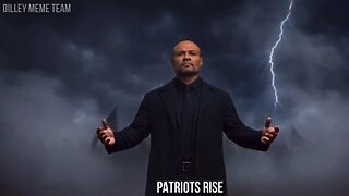 General Flynn: 'We are never letting this go!' ~ By Dilley Meme Team