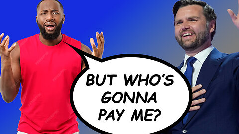 Finally, The REAL REASON For Economic Disparity Among Races