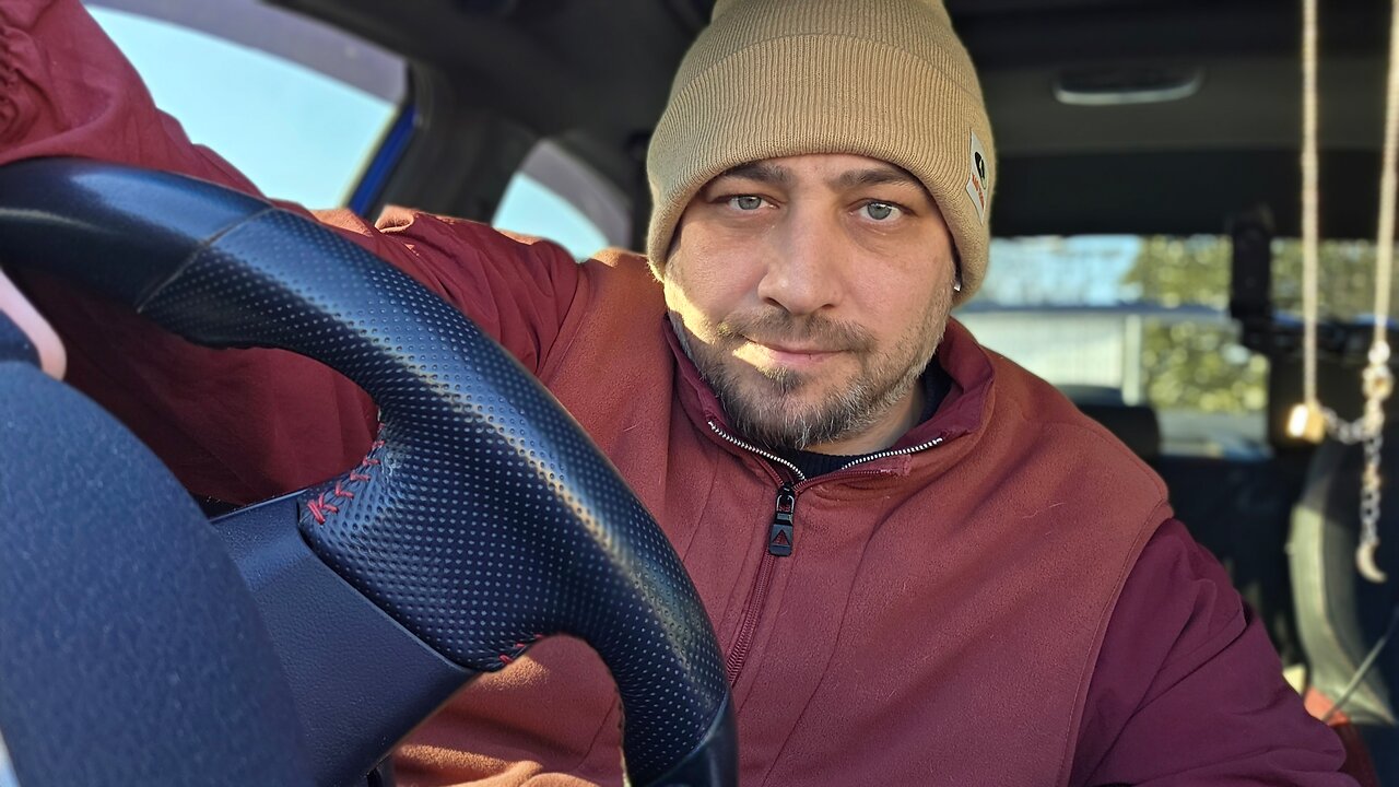 Daily Stream 💪 😎 👍