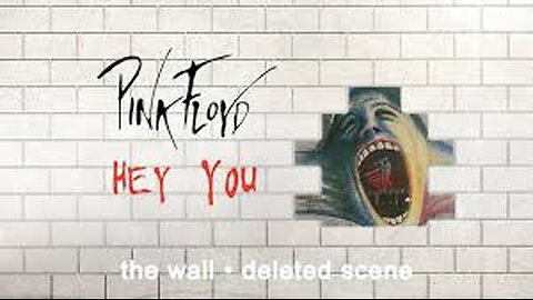 Pink Floyd-Hey You