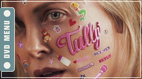 Tully - DVD Menu