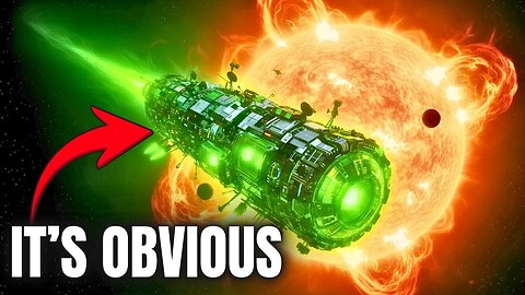 3I/ATLAS: The Worst Theory Grows With Each New Image