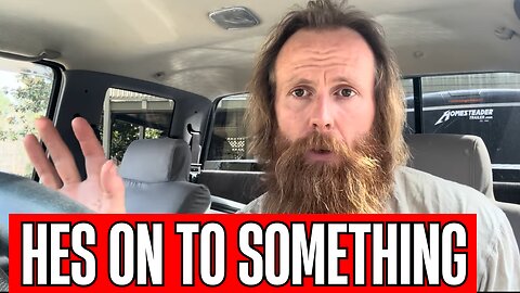 Man Says Are Completely Screwed And He's Right