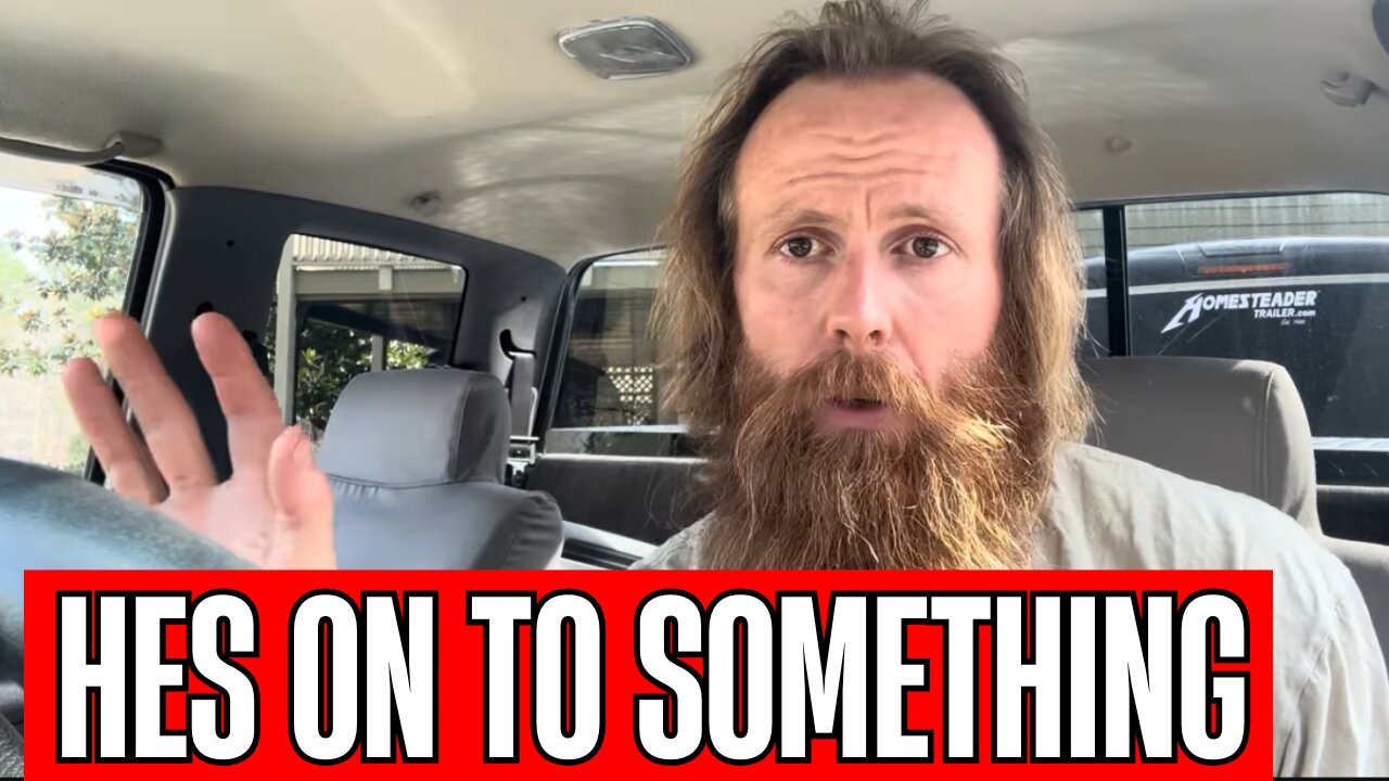 Man Says Are Completely Screwed And He's Right