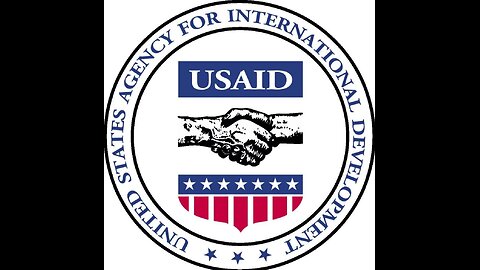 USAID: Power, Deception, and the Pursuit of Wealth