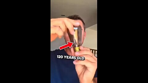 120 Year Old Light Bulb Still Going Strong. This Technology Was Destroyed On Purpose. Why? Profits!