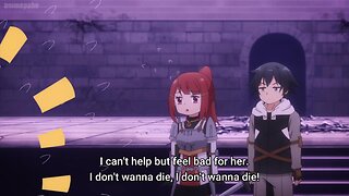consequences of her own actions | Hero Without a Class Who Even Needs Skills?!
