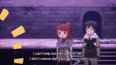 consequences of her own actions | Hero Without a Class Who Even Needs Skills?!