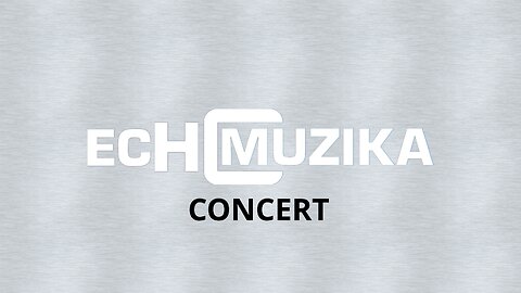 EchoMuzika - Concert (25.10.2025)