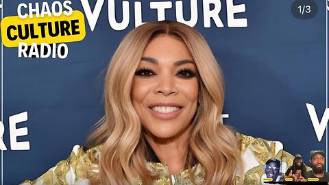 Wendy Williams Achieves A Perfect Score On Her Psychological EVALUATION