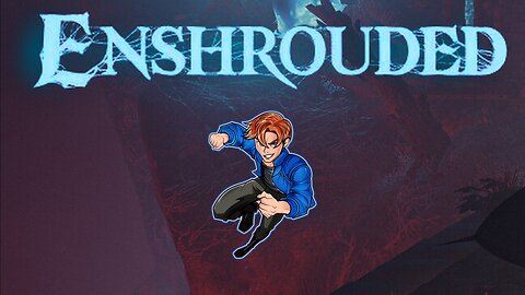 The Last Flame in a Dying World | Enshrouded