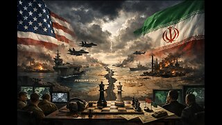 Why Trump really wants to attack Iran - feat. Pepe Escobar