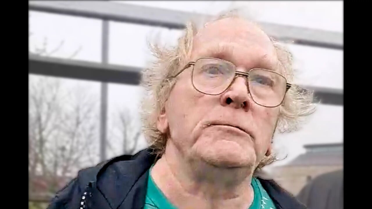 Eamon Larmour, Belfast 13/12/25