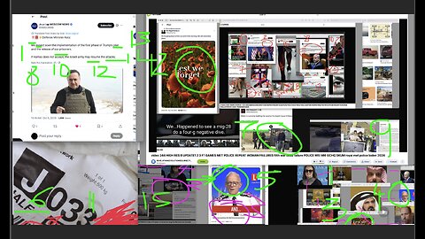 10popcorn@1109 9 WOMNAN FXER MERKHELL 0927 ((( 8 mountain Mt Qomolangma @ 0818/30061025 ))) (((7 WOW wings 6 NOT GD))) VIDEO 521- high res b IS KATZ THE horse KILLER STRATEGIST - ST MARK THE LION KATZ IS NEXT? HORSE KILLER KATZ? released 123905102025