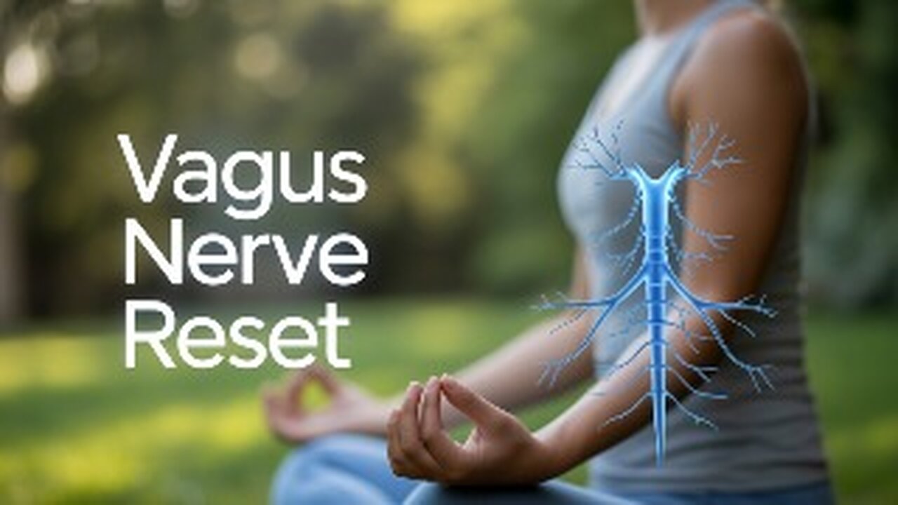 How to Reset Your Nervous System: 5 Essential Techniques