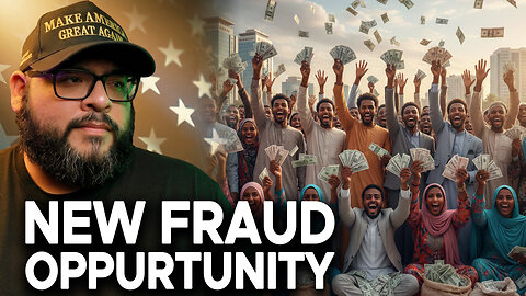 "MORE FRAUD!" Minnesota New Program Is A Tax Payer Disaster And A Business Destroyer