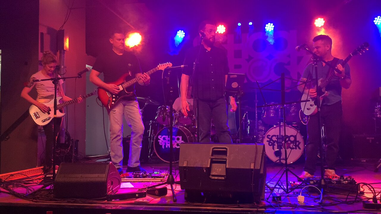 Dani California- The Coast 3/9/25