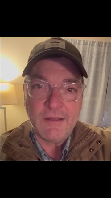 Is it true? Sean Ryan is in hiding after having a podcast guest read Matt Livelsberger's Email