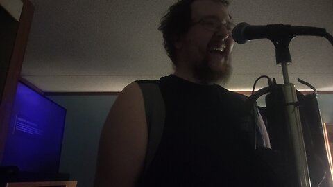 Metalingus - Alter Bridge (cover)