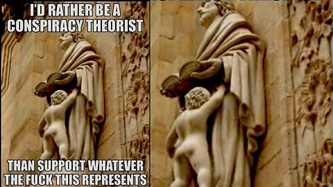 La Maldad del Mundo es DEMASIADO para las ovejas