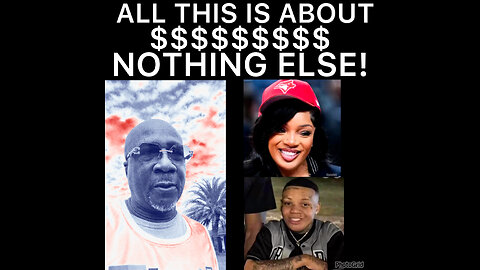 CSV #82 GLoRilla FAMILY AFFAIR… It’s all about $$$$