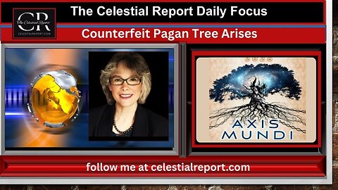 Counterfeit Pagan Tree Arises