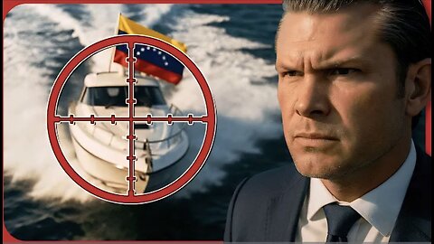 The New Monroe Doctrine? Hegseth Gives a Speech That Changes EVERYTHING