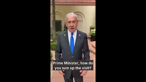 🙅✡️ ‘Not happening’: Bibi busts his own bluff, says Israel to stay in Gaza