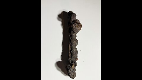 The ancient sceptre split, Jupiter and Io, and the Sun.