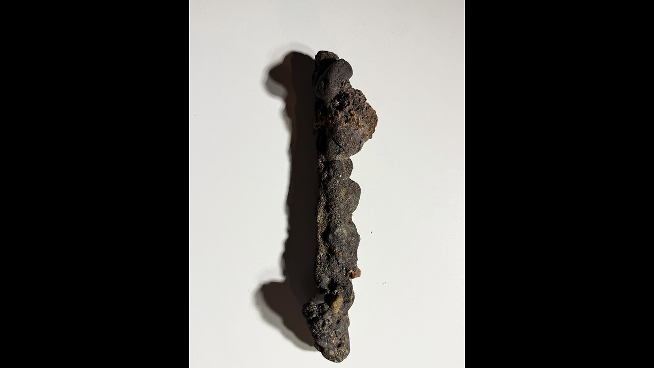 The ancient sceptre split, Jupiter and Io, and the Sun.