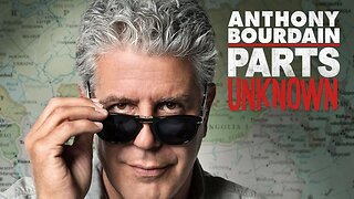 Anthony Bourdain: Parts Unknown S01E08 Congo