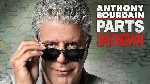 Anthony Bourdain: Parts Unknown S01E08 Congo