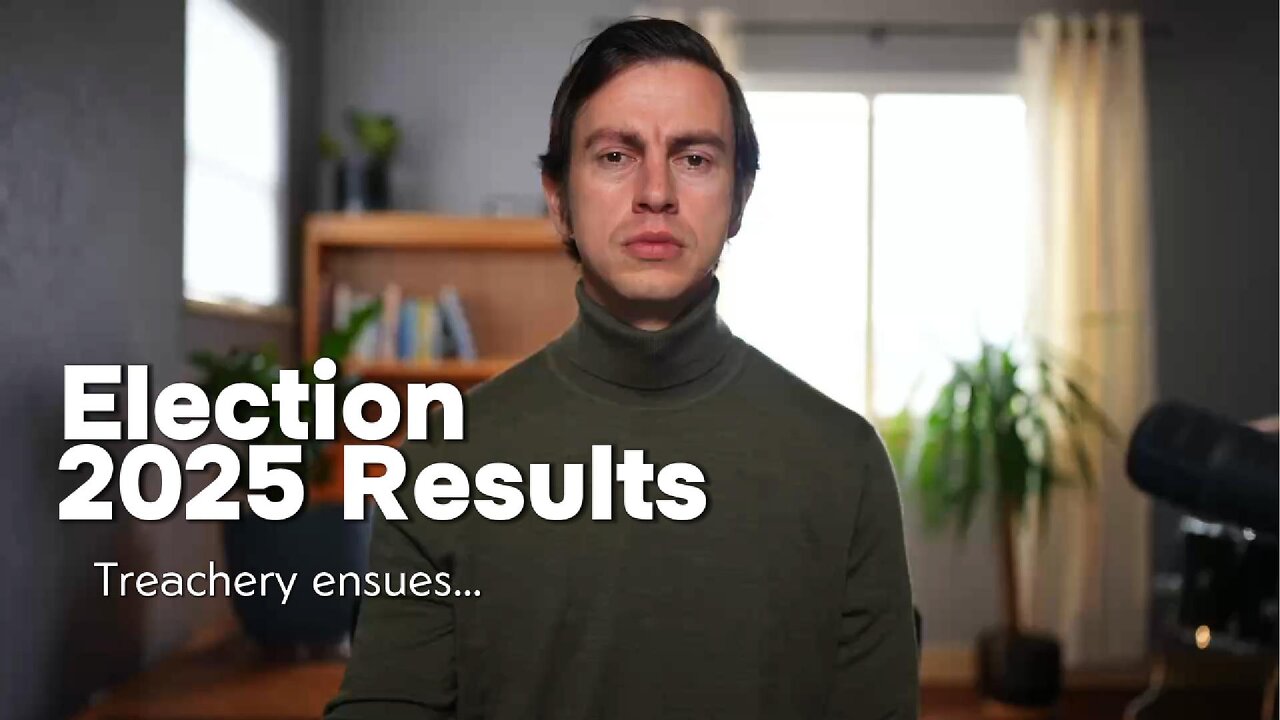 Election 2025 Results