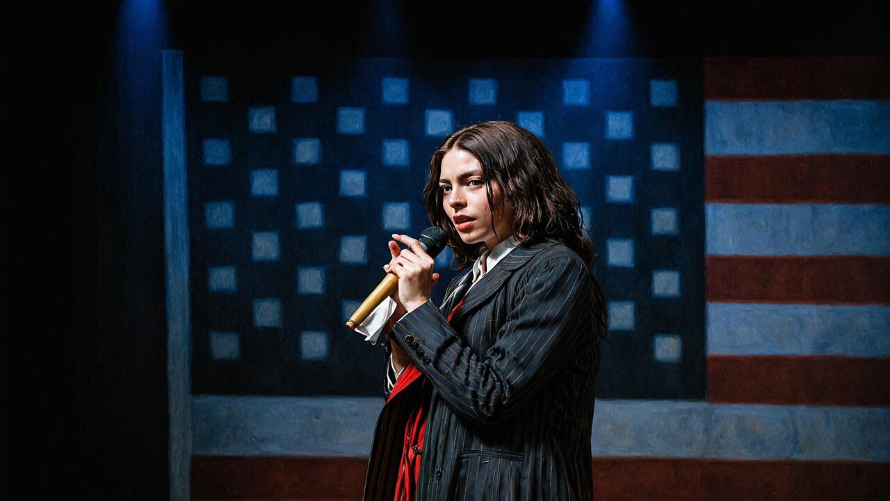 Candace Owens' Cult Dissecting