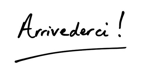 144 | Dr. Max Approfondimenti: Interruzione interventi sui tre canali di Telegram, 10/11/25