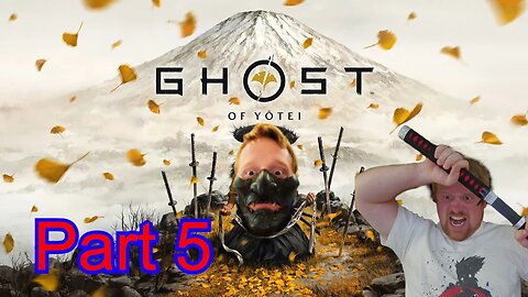 John Gets Gaming - Ghost of Yotei