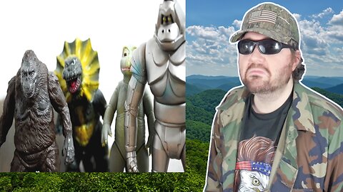 Monster Island Buddies: Episode 69 - "Escape From Skull Island" - Reaction! (BBT)