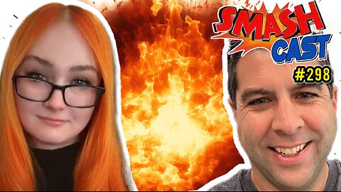 Chatting w/Vara Dark! | Smashcast